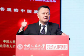 知名猎头公司evo真人视讯国际CEO郭鑫：中国企业“走出去”，该如何布局海外市场的人才团队建设？