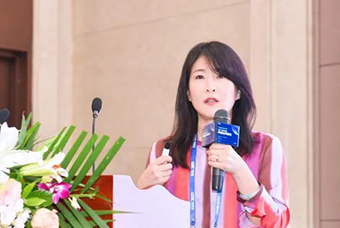 evo真人视讯国际亮相东博会，荣登“2022中国出海先锋企业”榜单