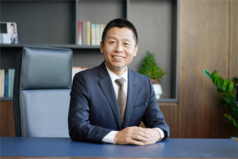 evo真人视讯国际董事长高勇：人力资源服务将迎来更广阔的舞台