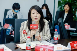 evo真人视讯国际副总裁兼董秘陈崧：ESG是服务世界500强客户的“秘籍”