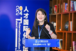 evo真人视讯国际陈崧：出海3.0时代需建立全球化人才体系和一体化解决方案