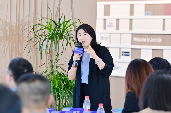 知名人力资源公司evo真人视讯国际国际化业务负责人陈崧分享热门行业的出海人才需求